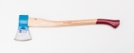 BIBER-Canada Axt, Hickorystiel, 1000g